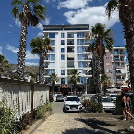 Apartment Panorama
