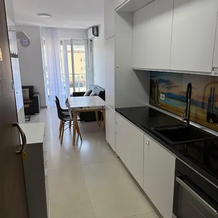 Apartment Panorama