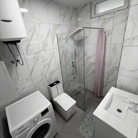Panorama Apartment Shengjin (Lezhe)