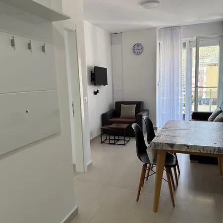 Apartment Panorama