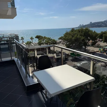 Panorama Apartment