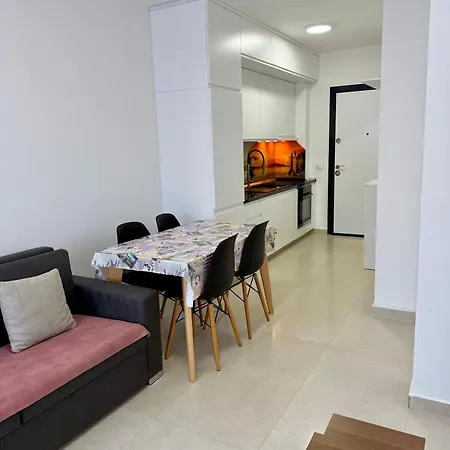 Panorama Apartment